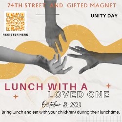 Lunch w/Loved one flyer ENG